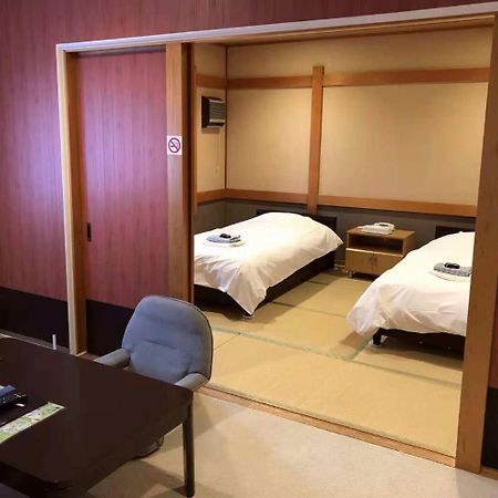 Hotel Arima Koukaen Ashiya  Exterior foto