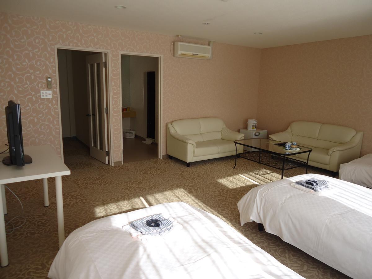 Hotel Arima Koukaen Ashiya  Exterior foto