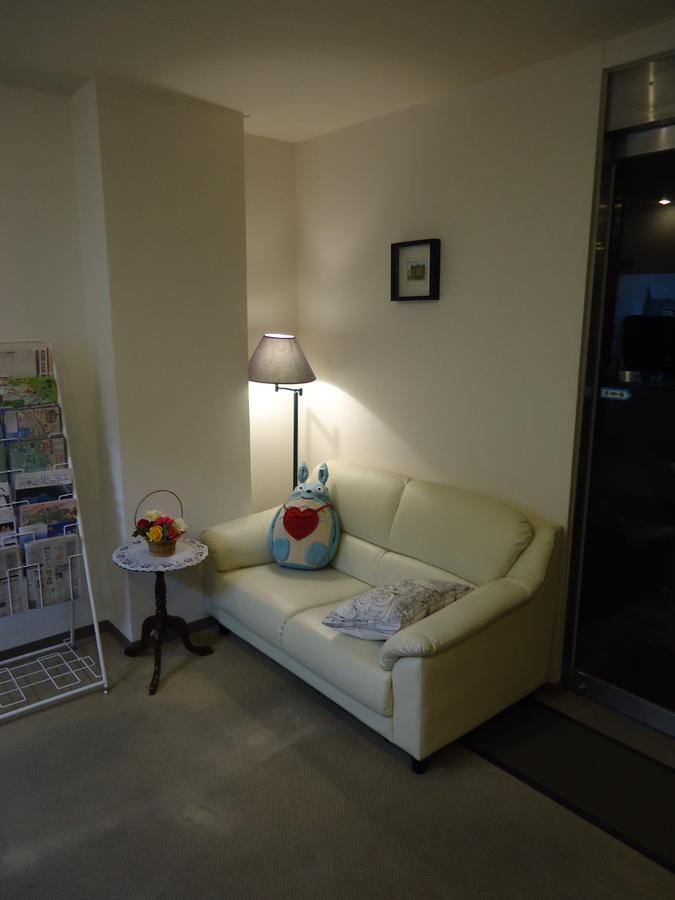 Hotel Arima Koukaen Ashiya  Exterior foto