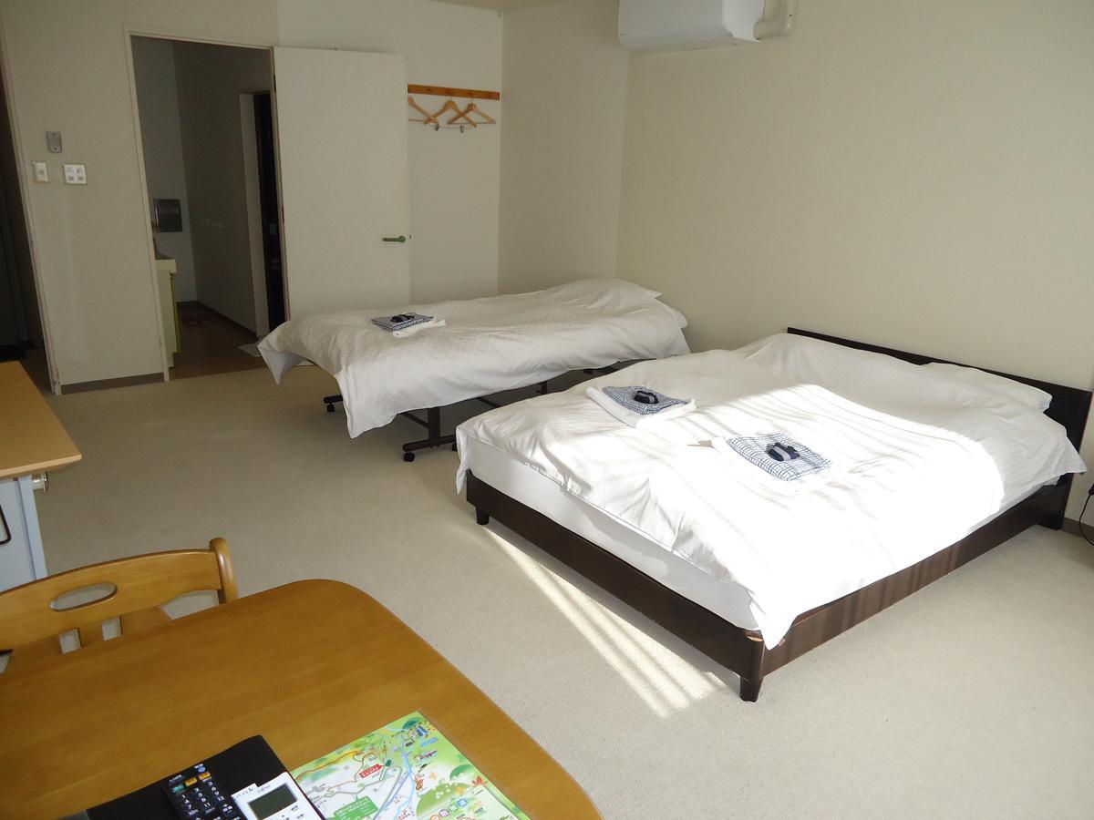 Hotel Arima Koukaen Ashiya  Exterior foto