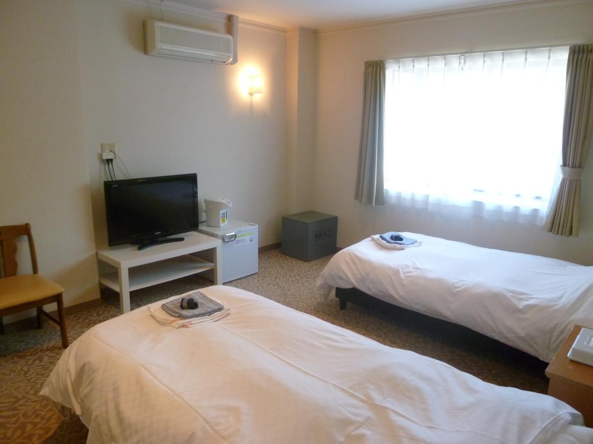 Hotel Arima Koukaen Ashiya  Exterior foto