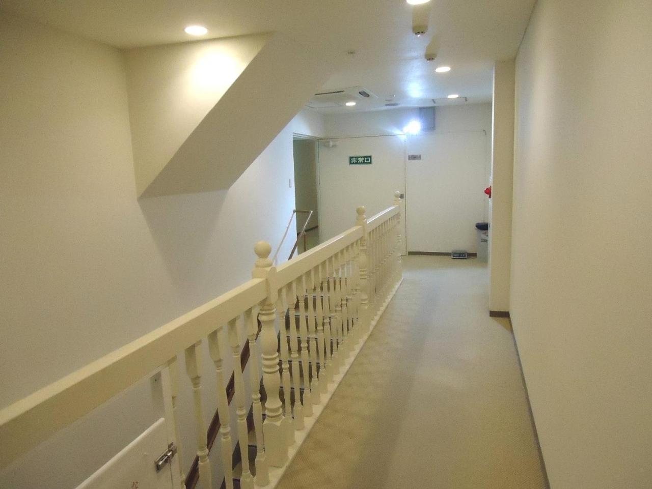 Hotel Arima Koukaen Ashiya  Exterior foto