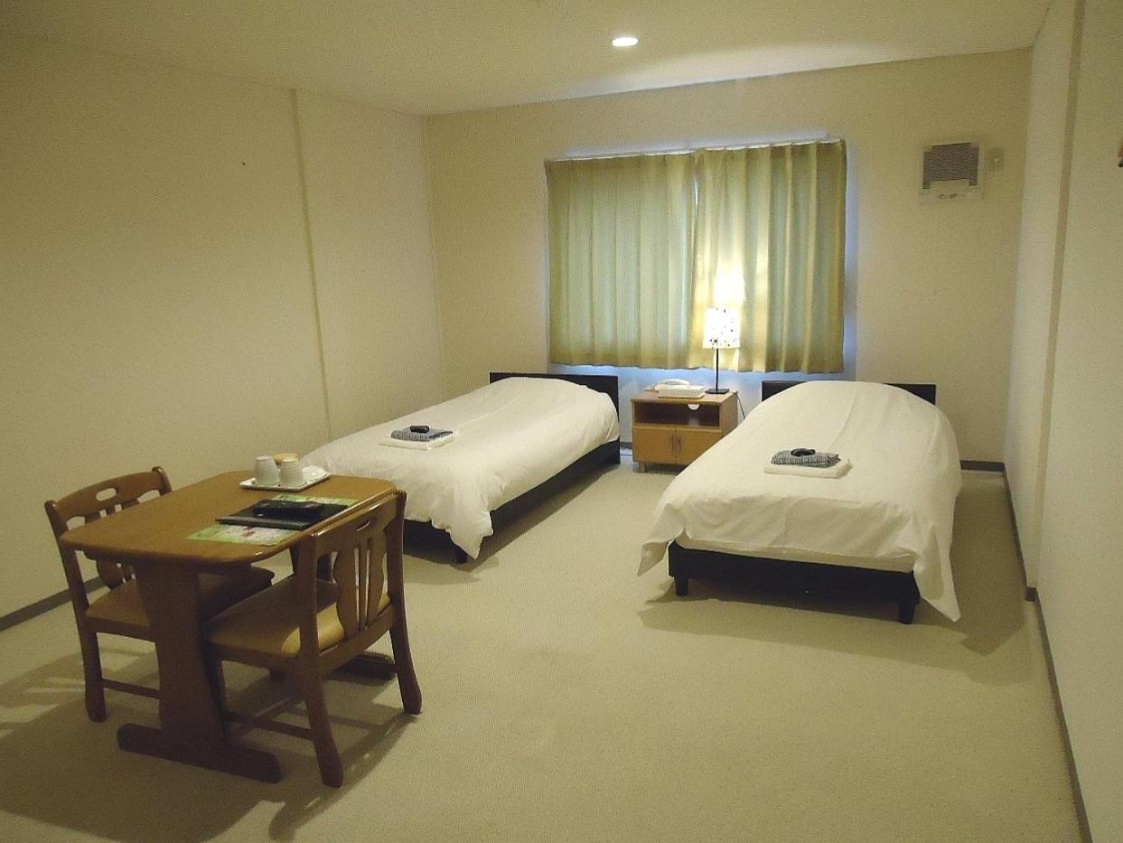 Hotel Arima Koukaen Ashiya  Exterior foto