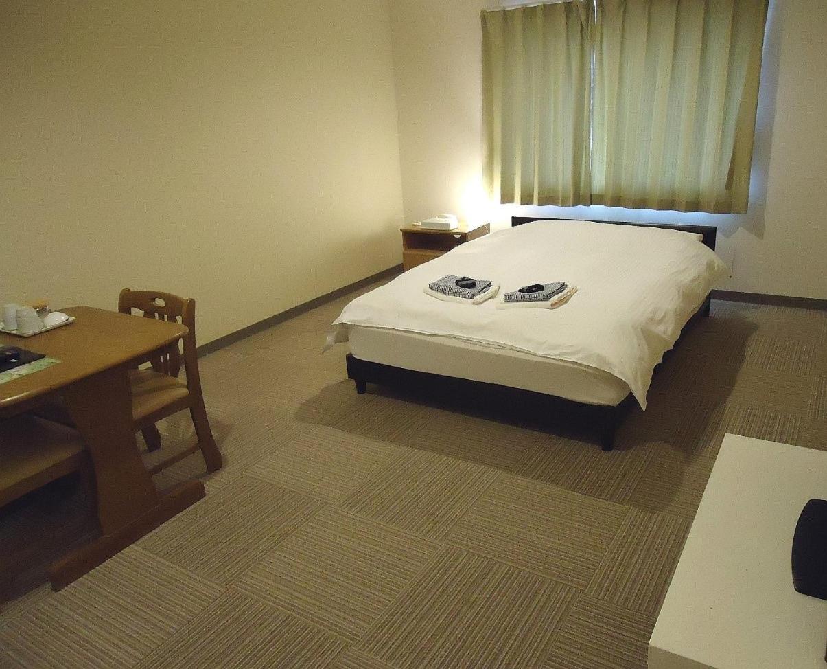 Hotel Arima Koukaen Ashiya  Exterior foto
